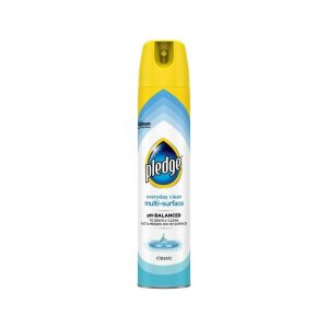 Pledge Multi-Surface Classic Spray do Mebli 250ML do