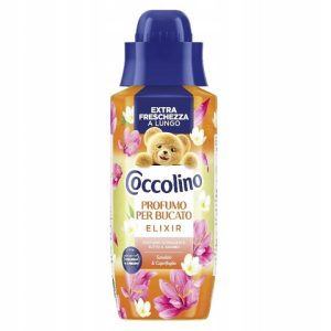 Coccolino perfumy do prania Sandalo & Caprifoglio 342 ml