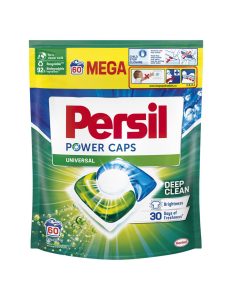 Persil Power Caps Universal Skoncentrowany środek do prania 840 g 60 szt.