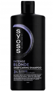 SYOSS Matt Krem do włosów, matowy 100ml