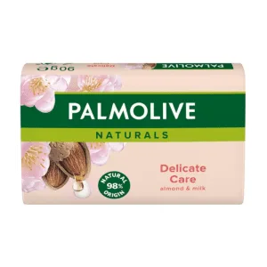 Palmolive Naturals Delicate Care Mydło kostka Mleko i