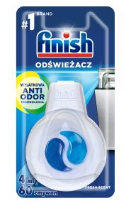 Finish Odświeżacz do Zmywarki OdorSTOP 4ml