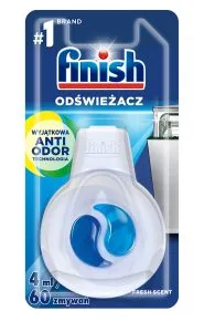 Finish Odświeżacz do Zmywarki OdorSTOP 4ml