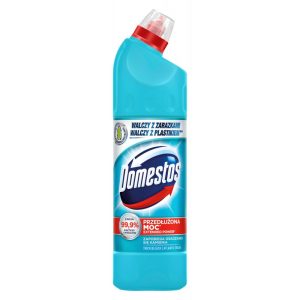 Domestos Atlantic Fresh &ndash; Płyn do Czyszczenia WC, 750 ml