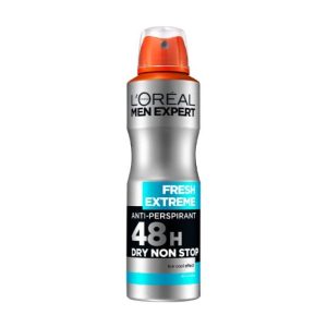 L&rsquo;Or&eacute;al Men Expert Antyperspirant Ice Cool 150 ml