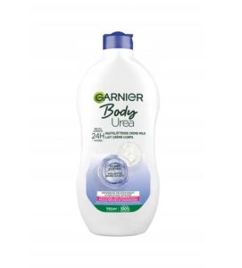 Garnier Balsam Do Ciała Urea Intense Hydration 400 ml