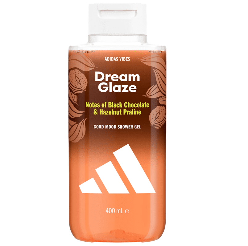 Adidas Dream Glaze Żel pod prysznic 400ml