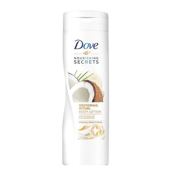 Dove Dove Restoring Care Balsam do ciała 250 ml - Drogeria Internetowa DrogeriaCoco.pl