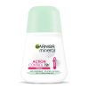 Garnier Mineral Action Control+ 96H Antyperspirant Roll-On damski 50ml