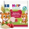 HiPP BIO Malinowe wafelki ryżowe bezglutenowe po 7 miesiącu 30 g