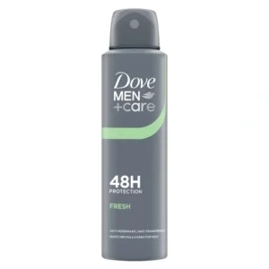 Dove Men +Care Extra Fresh Antyperspirant 150 ml