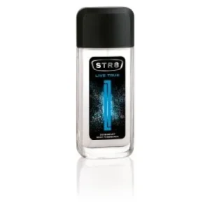 STR8 LIVE TRUE &ndash; Dezodorant w atomizerze 85 ml