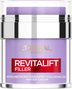 L&rsquo;OR&Eacute;AL PARIS Revitalift Filler krem do twarzy ujędrniający