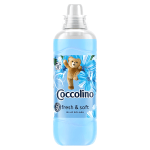 Coccolino Płyn do płukania tkanin Blue Splash 975ml