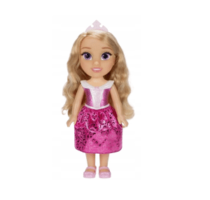 DISNEY PRINCESS Lalka Księżniczka Aurora 38cm