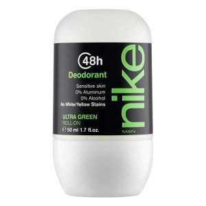 Nike Man Ultra Green dezodorant roll-on 50ML