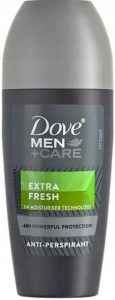 Dove Men+Care Extra Fresh Antyperspirant w kulce 50 ml