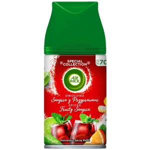 Air Wick Wkład do Automatycznego Odświeżacza Powietrza 250