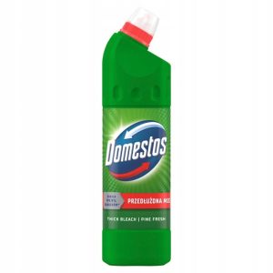Domestos Przedłużona Moc płyn do toalety Pine Fresh 750 ml