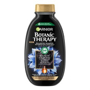 Garnier Bothanic Therapy szampon balansujący 400 ml
