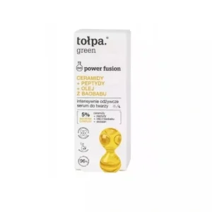 Tołpa Green Power Fusion Ceramidy Odżywcze serum do twarzy