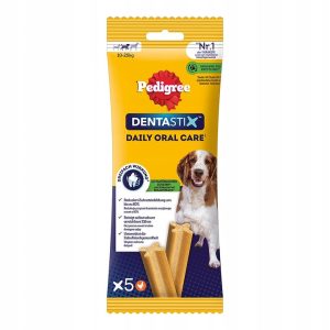 Dreamies Przysmak dla kota Pyszny Ser 180g