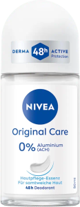 Nivea Care 7w1 Krem lekki przeciwzmarszczkowy 100ml