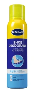 dezodorant do but&oacute;w Dr. Scholl&rsquo;s do świeżości