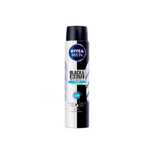 NIVEA MEN Black&White Invisible Fresh 48h Antyperspirant