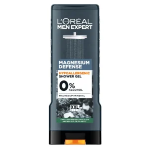 L`Oreal Men Expert Magnesium Defence Żel pod prysznic