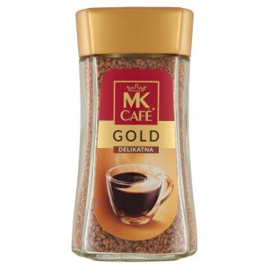 MK Caf&eacute; Premium Gold kawa rozpuszczalna 175 g