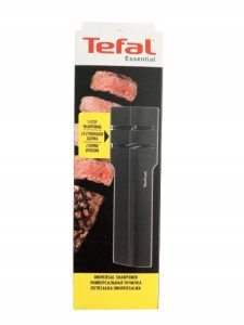 ostrzałka do noży Tefal 19 x 6 cm