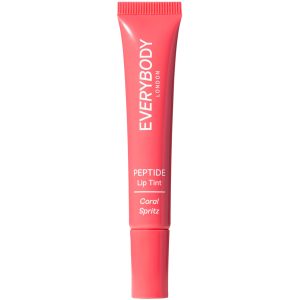 EveryBody Peptydowy Tint Balsam do Ust Coral Spritz 10ml