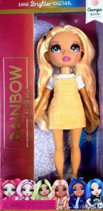 Barbie Dream Besties — lalka w stroju plażowym z akcesoriami