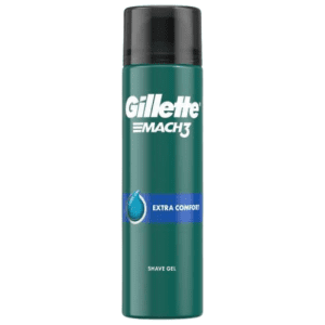 Gillette Mach3 Żel do Golenia Extra Comfort 200 ml