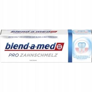 Blend-a-med Pro Enamel pasta do zębów 75 ml