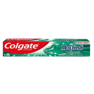Colgate Max Fresh Clean Mint Pasta do zęb&oacute;w 100 ml
