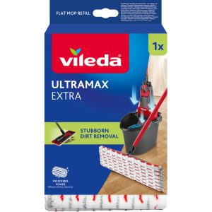 Vileda Wkład do mopa płaskiego  Ultramax Extra