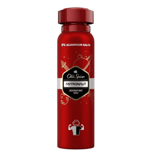 Old Spice Antyperspirant w sprayu Astronaut 150 ml