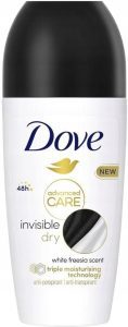 Dove Advanced Care Invisible Dry Woman antyperspirant w