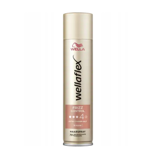 HAIRMATE Full Moon Lakier do włosów z suchym szamponem 75ml