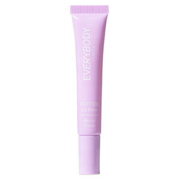 nawilżający balsam do ust EVERYBODY LONDON Lip Balm Berry