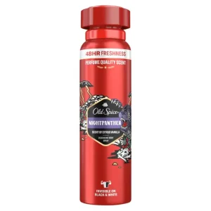 Old Spice Antyperspirant w sprayu Nightpanter 150 ml