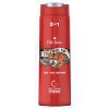 Old Spice  Tigerclaw Żel pod prysznic i szampon 400 ml