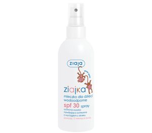 Ziaja Intima Płyn do higieny intymnej z kwasem mlekowym 500 ml