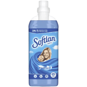 Softlan Ultra Windfrisch płyn do płukania tkanin 1L