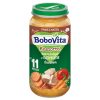 BoboVita Kaszotto! Kasza bulgur z indykiem i batatem po 11 miesiącu 250g