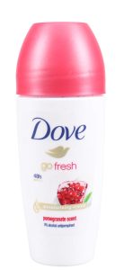 Dove Go Fresh Pomegranate Scent Woman Antyperspirant w