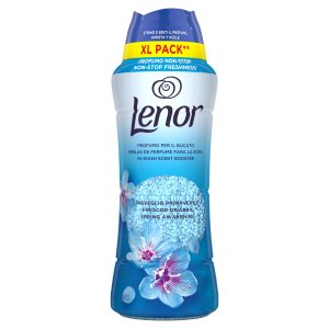 Perełki Lenor Spring Awakening 495 g do prania