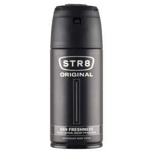 STR8 Original 48H Dezodorant spray męski 150 ml